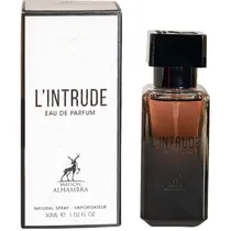 Maison Alhambra L'Intrude Edp 30ML