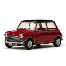 Car Vitesse 1/43 Mini Morris Coopers s T.Red 29523 1963