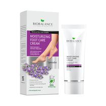 Crema Hidratante para Piesbio Balance Moisturizing Foot Lavender 60ML