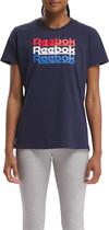 Outlet Camiseta Reebok 100210191 - Feminina