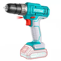 Destornillador A Bateria Total TDLI1218 12V 1.5A