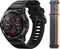 Relogio Smart Mibro Watch GS Active XPAW016 - Black