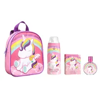 Eau MY Unicornio Set 50ML+Mochila+Shower