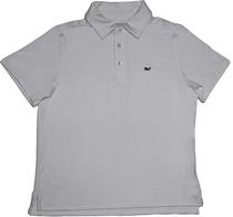 Outlet Camiseta Polo Vineyard Vines 3G010352 Branco - Masculina