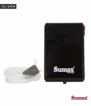 Sumax Pesca Accesorios Oxigenador Metal 8,5 X 5,5 X 3 CM s/C