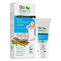 Creme de Clareamento Corporal Bio Balance 60ML