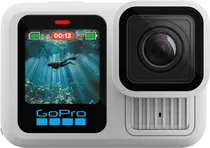 Câmera Gopro HERO13 Black Limited Edition Polar White CHDHX-132-RW