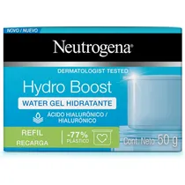 Refil Gel Hidratante Facial Neutrogena Hydro Boost - 50G