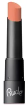 Batom Rude Attitude Matte 75001 Unruly - 2.5G