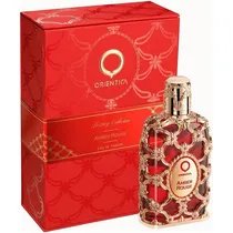 Orientica Amber Rouge Edp 80ML