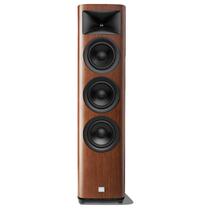 Caixa Torre JBL HDI-3600 Floorstanding Preto (Unidade)