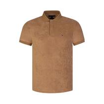 Remera Con Cuello Tommy Hilfiger MW0MW30770 GW8 Masculino