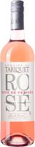 Vinho Domaine Du Tariquet Rose de Pressee 2017