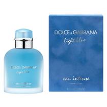 Dolce&Gabbana Light Blue Intense Edp 100ML Mas