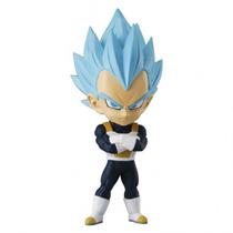 Boneco Bandai Chibi Masters Dragon Ball Vegeta 572275