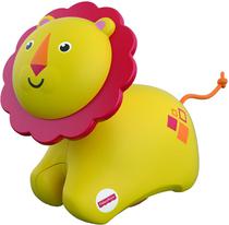 Fisher-Price Rolinho do Leao - FRR65/FNT17