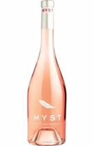 Kefraya Vino Chateau MYST Rose 750ML