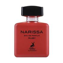 Perfume Maison Alhambra Narissa Ruby Edp (F) - 100ML