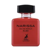Perfume Maison Alhambra Narissa Ruby Edp (F) - 100ML