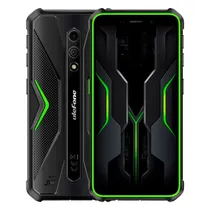 Celular Ulefone Armor X12 Pro - 4/64GB - 5.45" - Dual-Sim - Less Green