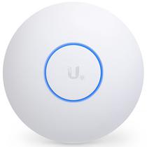 Access Point Ubiquiti Unifi Uap Ac SHD 800 MBPS Em 2.4GHZ + 1733 MBPS Em 5GHZ - Branco