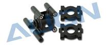 TR250 Tail Drive Gear Mount Set H25063T