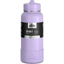 Garrafa Térmica Hydrapeak HP-SPORTBOOT-32 946ML - Dlavender