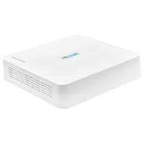 CCTV de Vigilancia DVR Hilook DVR-104G-M1 4CH / 1080P Lite - Branco