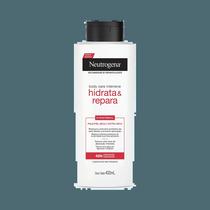 Neutrogena Locion Body Care Intensive Hidrata Y Repara 48 HS Ultra Liviana s/C