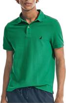 Camisa Polo Nautica K17000 3PX - Masculina