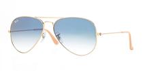 Ray Ban Lentes RB3025 *001/3F #55