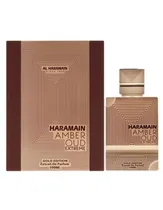 Perfume Al Haramain Amber Oud Gold Extreme 100ML