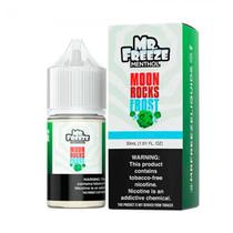 Essencia Vape MR Freeze Salt Moon Rocks Frost 35MG 30ML