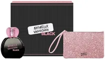 Kit Perfume Monella Vagabonda Black Edt 100ML+Nécessaire - Feminino