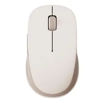 Mouse Xiaomi Dual Mode Wireless Mouse 2 XMSMSB01YM - Sem Fio - 1200PI - 5 Botões - Branco