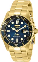 Relógio Masculino Invicta Analógico 30810