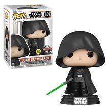 Funko Pop! Star Wars (Special Edition) - Luke Skywalker 501