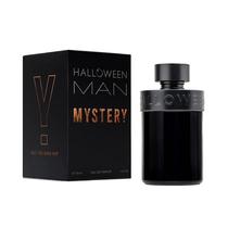 Perfume Halloween Man Mystery 125ML