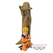 Boneco Banpresto Naruto 20TH Naruto Uzumaki Kids 19133