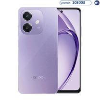 Smartphone Oppo A40 CPH2669 Dual Sim Lte 256GB + 4GB Ram - Purple