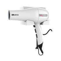 Secador de Cabelo Ga.Ma Spa Dryer Large com Suporte de Parede 220V