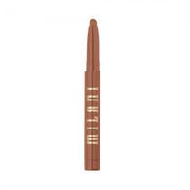 Lapis Labial Milani Stay Put Matte Lip Crayon 110 No Curfew