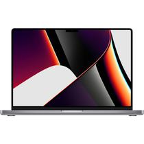 Apple Macbook Pro MRW73LL/A - M3 Max 16-Core - 48/1TB - 2023 - 16.2" - Prata