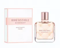 Perfume Femenino Given Irresistible Fraiche 50ML
