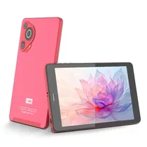 Tablet Cidea 8/256 5G CM528 7P 1CHIP Vermelho