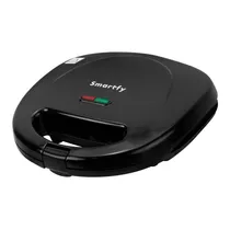 Sanduicheira Smartfy SD01B - 750W - 110V/60HZ - Preto