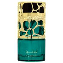 Perfume Lattafa Qimmah For Women Eau de Parfum Fem