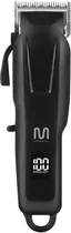 Cortador de Cabelo Multilaser EB122 Recarregável - Bivolt