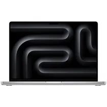 Apple Macbook Pro 2024 MX2U3LL/ A M4 Pro 14-Core Cpu / Memória 48GB / SSD 512GB / Liquid Retina XDR 16.2 - Silver
