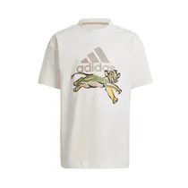 Remera Infantil Adidas IV9643 LK